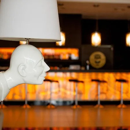 Aleksandria Hotell 3*