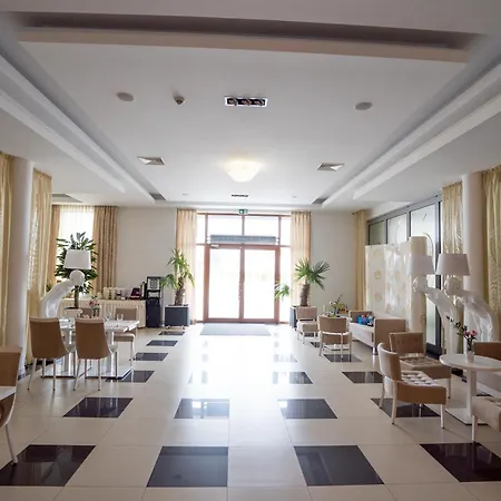 Aleksandria Hotel 3*