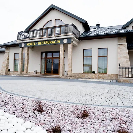 Aleksandria 3* Siedlce