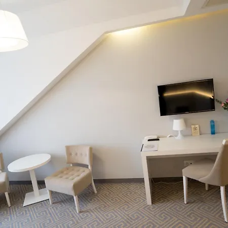 Hotel Aleksandria Siedlce