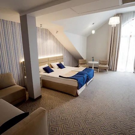 Aleksandria Hotel