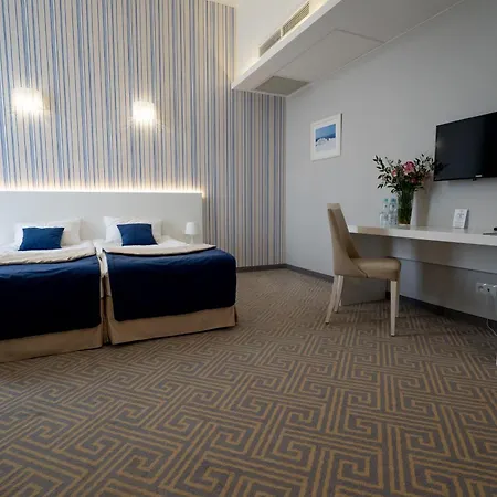 Aleksandria 3* Siedlce