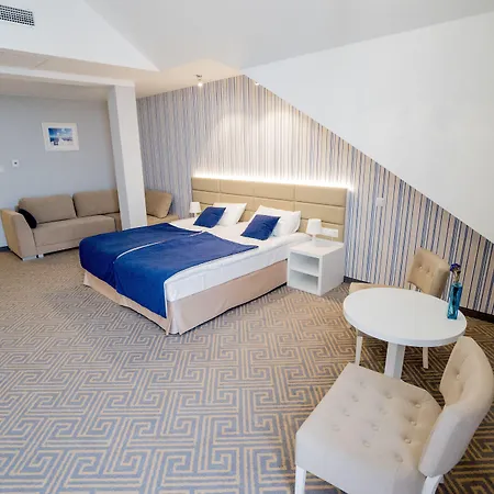 Hotell Aleksandria 3*