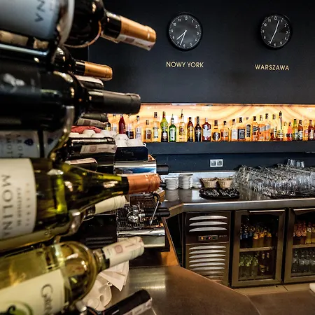 Hotell Aleksandria 3*