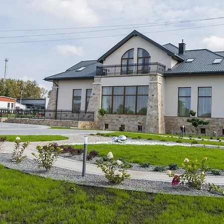 Hotel Aleksandria