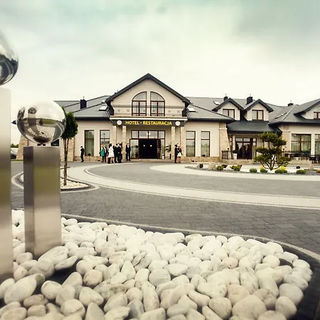 Aleksandria Hotell 3*