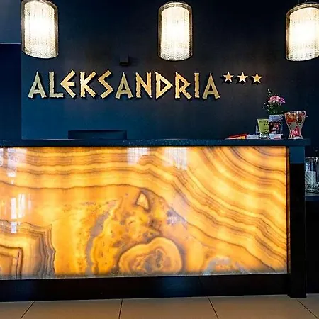 Aleksandria
