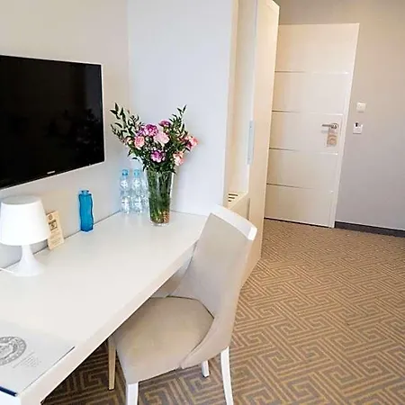 Aleksandria Hotel Siedlce