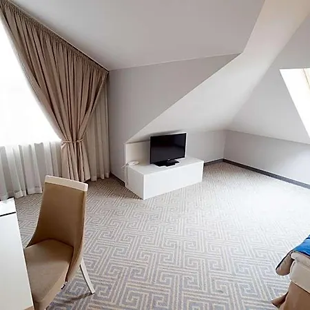Aleksandria Hotel Siedlce