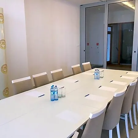 Aleksandria Hotel Siedlce