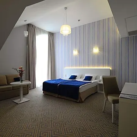 Hotel Aleksandria Siedlce