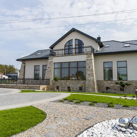 Aleksandria 시에들체