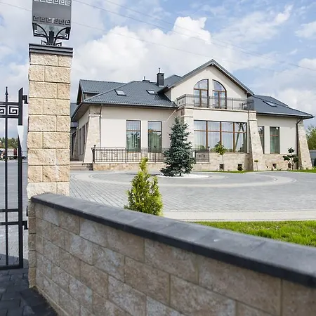 Aleksandria 3* 시에들체