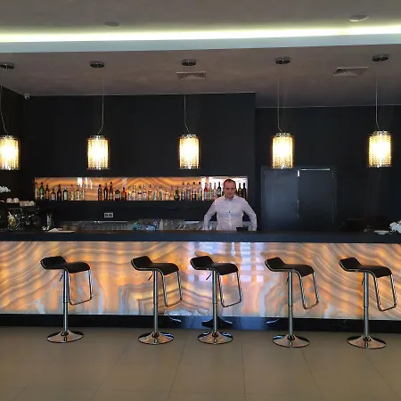 Aleksandria 시에들체