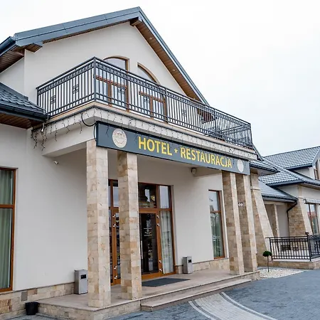 Aleksandria Hotel