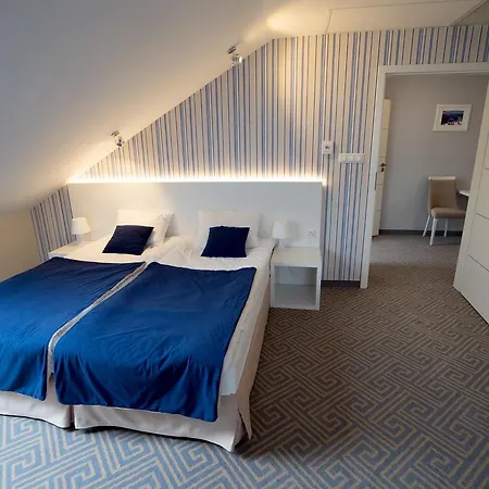 Aleksandria Hotel