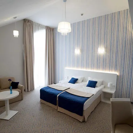 Aleksandria Hotel 3*