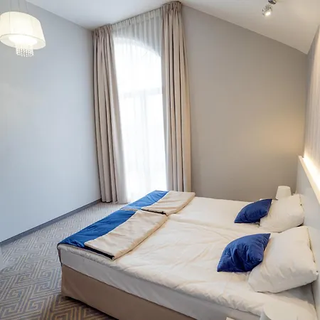 Aleksandria Hotell Siedlce