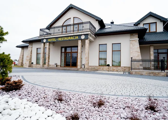 Aleksandria 3* Siedlce