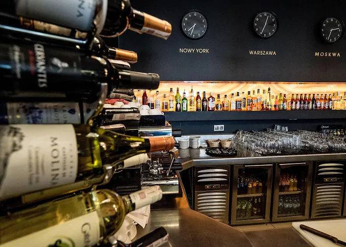 Hotel Aleksandria 3*