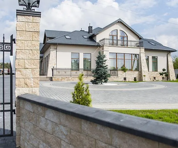 Aleksandria 3* Siedlce