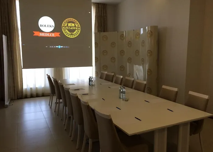 Aleksandria Hotel 3*