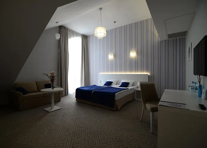 Hotel Aleksandria Siedlce