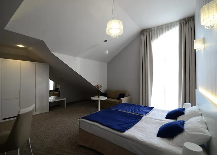 Hotel Aleksandria Siedlce