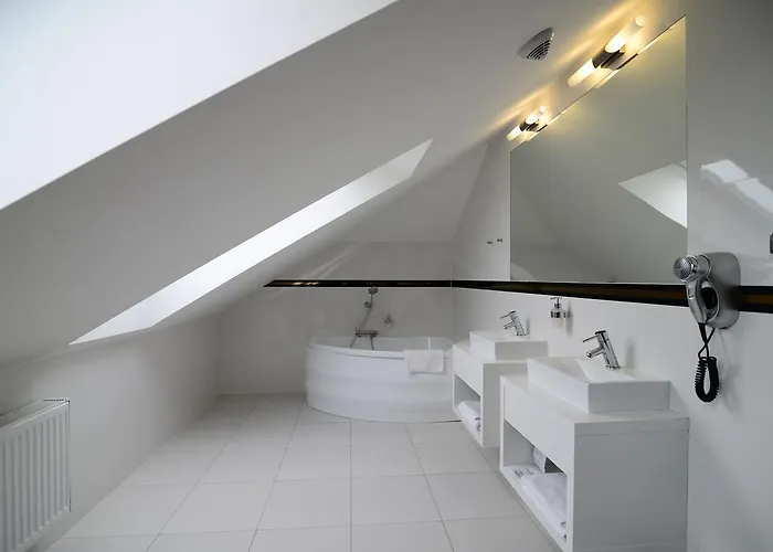 Aleksandria Hotel Siedlce