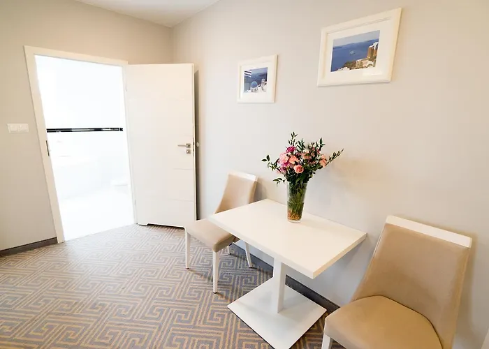 Hotel Aleksandria Siedlce