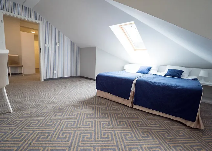 Aleksandria 3* Siedlce