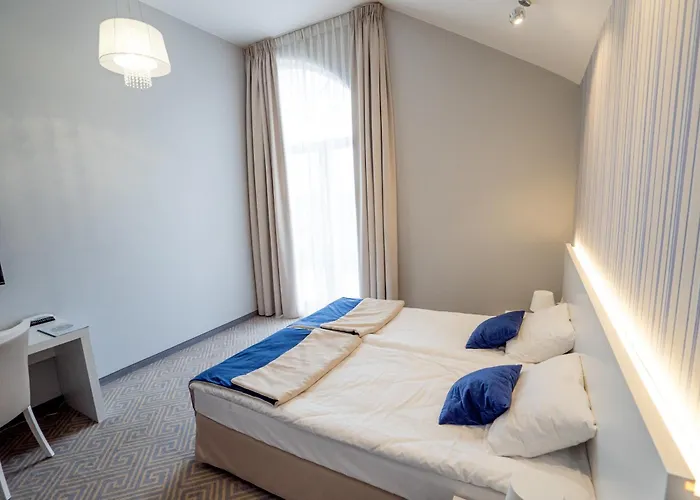 Aleksandria Hotel Siedlce